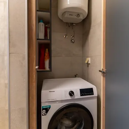 Mare Mar Дом отдыха *