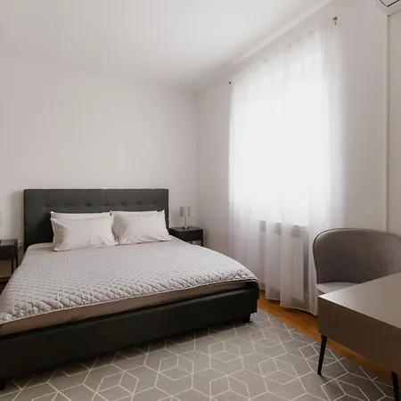 Mare Mar Vakantiehuis *