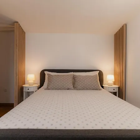 Mare Mar Vakantiehuis *