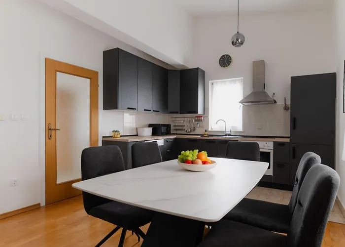 Tatil Evi Mare Mar Zadar