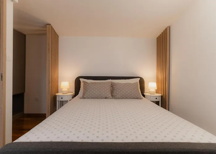 Mare Mar Tatil Evi *