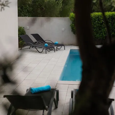 Vakantiehuis Mare Mar *