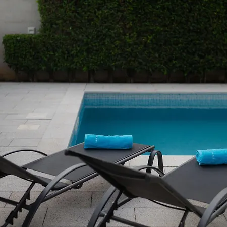 Holiday home Mare Mar Zadar