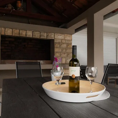 Mare Mar Holiday home *