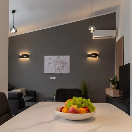 Holiday home Mare Mar *