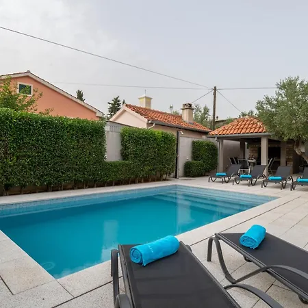 Mare Mar Holiday home