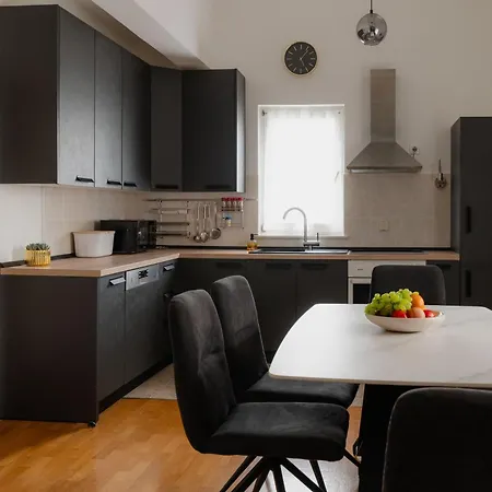 Holiday home Mare Mar