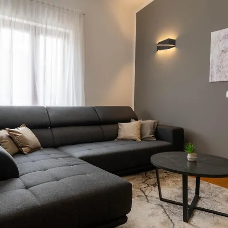 Holiday home Mare Mar *