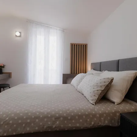 Hébergement de vacances Mare Mar *
